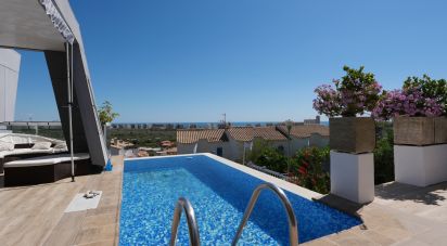 Casa 4 habitacions de 180 m² a Peñiscola (12598)