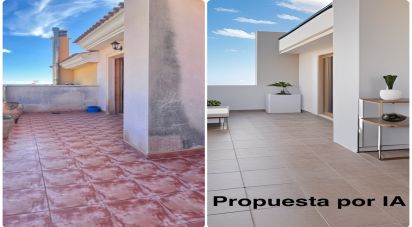 Casa 4 habitacions de 208 m² a La Nucia (03530)