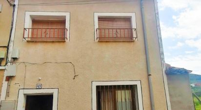 Maison de village 5 chambres de 100 m² à Belvís de la Jara (45660)