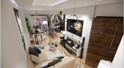 Appartement 2 chambres de 58 m² à Fuengirola (29640)