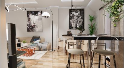 Appartement 2 chambres de 58 m² à Fuengirola (29640)