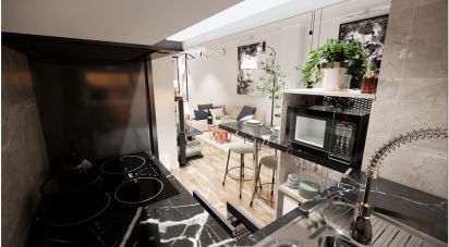 Appartement 2 chambres de 58 m² à Fuengirola (29640)