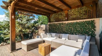 Casa 4 habitacions de 372 m² a Sant Andreu de Llavaneres (08392)