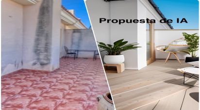 Casa 4 habitacions de 208 m² a La Nucia (03530)