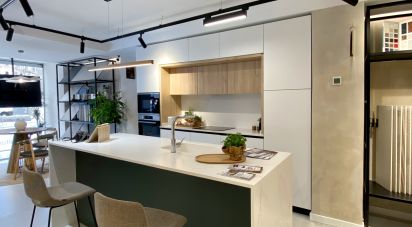 Boutique/Local commercial de 95 m² à Mollet del Vallès (08100)