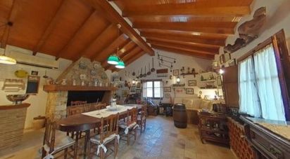 Hisenda / Cortijo 5 habitacions de 631 m² a Alzira (46600)