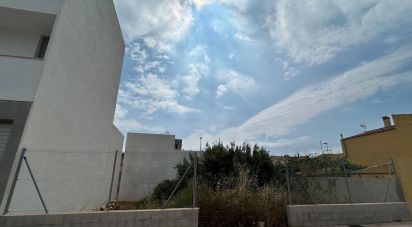 Terreny urbà de 117 m² a Alquerías del Niño Perdido (12539)