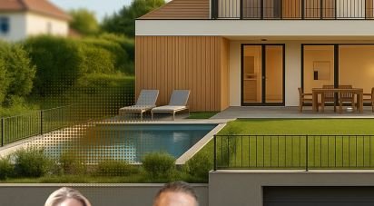 Terreny urbà de 407 m² a Llinars del Vallès (08450)