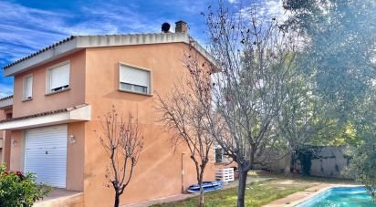 Casa de muntanya 5 habitacions de 210 m² a Vinaros (12500)