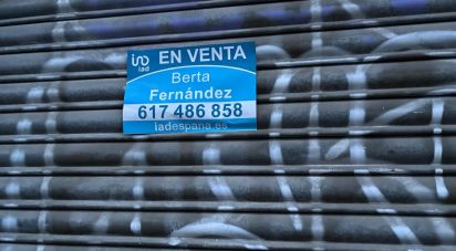 Tienda / local comercial de 70 m² en León (24006)