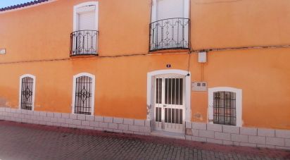 Maison de village 5 chambres de 107 m² à Belvís de la Jara (45660)