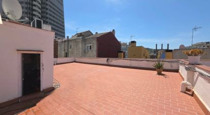 Piso 2 habitaciones de 56 m² en Barcelona (08001)