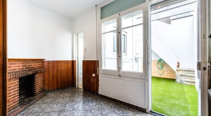Casa 3 habitacions de 134 m² a Sabadell (08202)
