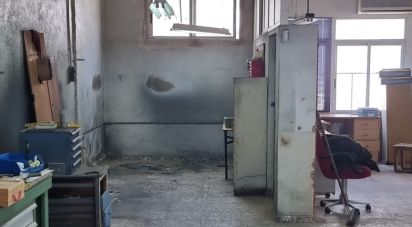 Atelier de 260 m² à Sax (03630)