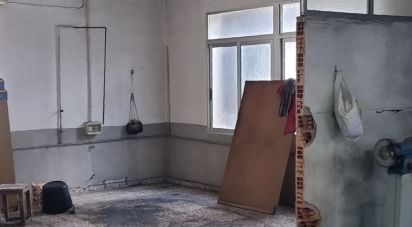 Atelier de 260 m² à Sax (03630)