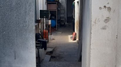 Atelier de 260 m² à Sax (03630)