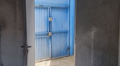 Atelier de 260 m² à Sax (03630)