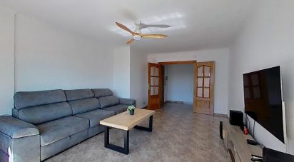 Appartement 4 chambres de 105 m² à Oropesa/Oropesa del Mar (12594)