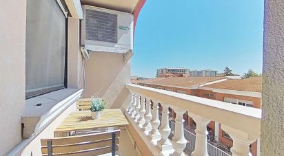 Appartement 4 chambres de 105 m² à Oropesa/Oropesa del Mar (12594)