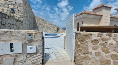 Casa 3 habitacions de 125 m² a Algorfa (03169)