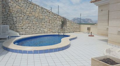 Casa 3 habitacions de 125 m² a Algorfa (03169)
