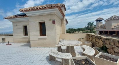 Casa 3 habitacions de 125 m² a Algorfa (03169)