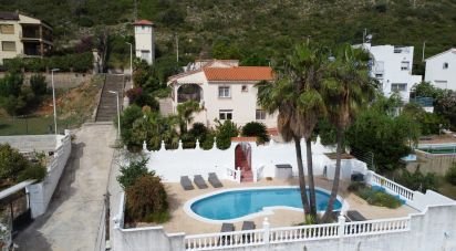 Casa de muntanya 5 habitacions de 205 m² a Gandía (46728)