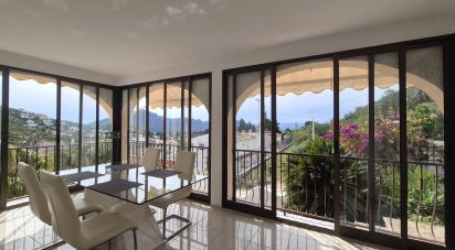 Casa de muntanya 5 habitacions de 205 m² a Gandía (46728)