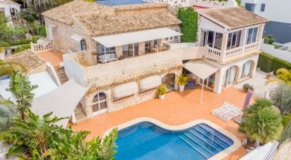 Châlet 4 chambres de 375 m² à Partida La Cometa (03724)