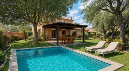 Cottage 4 bedrooms of 450 m² in La Almadraba (03560)