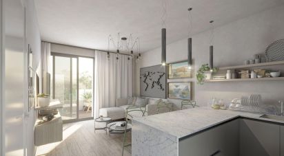 Piso 3 habitaciones de 75 m² en Mijas (29651)