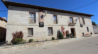 Hotel 4* de 840 m² a Herrera de Valdecañas (34259)