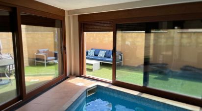 Casa de muntanya 4 habitacions de 422 m² a Ciudad Rodrigo (37500)