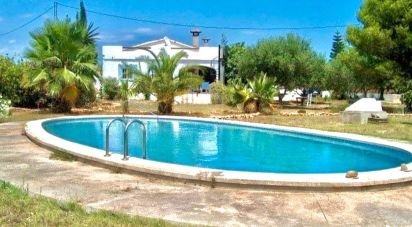 Casa 3 habitacions de 150 m² a Torreblanca (12596)