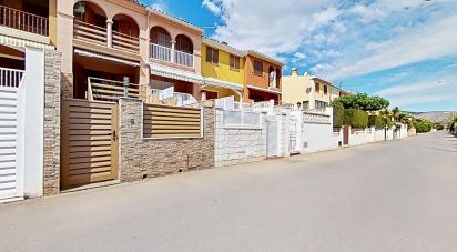 Casa/villa 2 habitacions de 102 m² a Benicasim (12560)