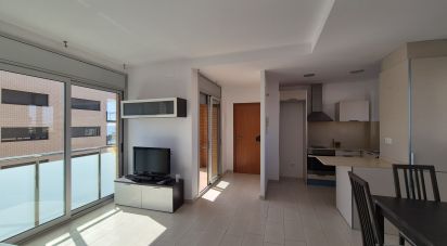 Piso 2 habitaciones de 61 m² en Segur de Calafell (43882)