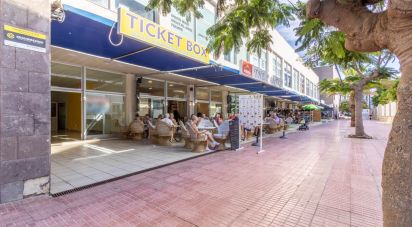 Botiga / Local comercial de 46 m² a Costa Adeje-San Eugenio (38660)