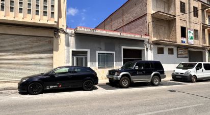 Boutique/Local commercial de 188 m² à Pego (03780)