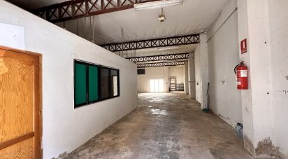 Boutique/Local commercial de 188 m² à Pego (03780)