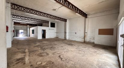 Boutique/Local commercial de 188 m² à Pego (03780)