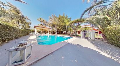 Chalet 5 habitaciones de 397 m² en Elx/Elche (03296)