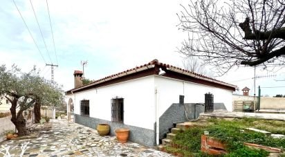 Casa 3 habitacions de 143 m² a Vinaros (12500)