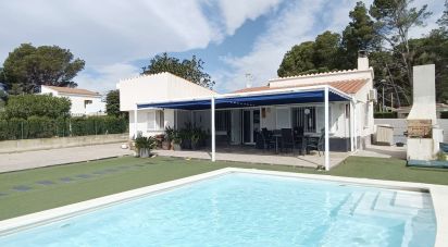 Maison 3 chambres de 138 m² à L'Ametlla de Mar (43860)