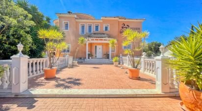 Hôtel 3* de 1 154 m² à Els Poblets (03779)