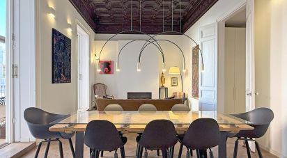 Appartement 5 chambres de 249 m² à Barcelona (08010)