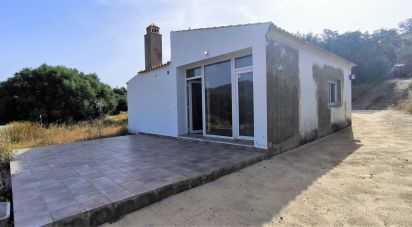 Maison rustique 2 chambres de 50 m² à Sanlúcar de Guadiana (21595)