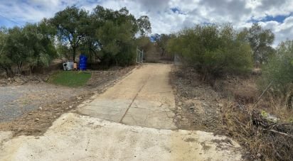 Maison rustique 2 chambres de 50 m² à Sanlúcar de Guadiana (21595)