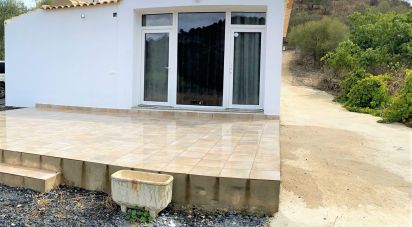 Maison rustique 2 chambres de 50 m² à Sanlúcar de Guadiana (21595)