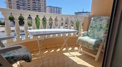 Appartement 3 chambres de 101 m² à La Manga del Mar Menor (30380)