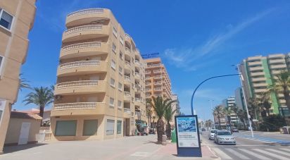 Appartement 3 chambres de 101 m² à La Manga del Mar Menor (30380)